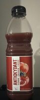 Antioxydant Pomme Grenade Cassis