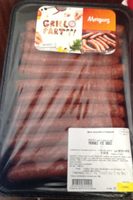 Merguez