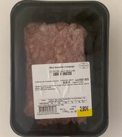 Cher à saucisse