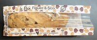 Le Pain Figues & Noix