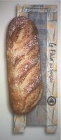 Pain aux Céréales