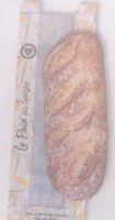 Pain au seigle