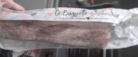 Baguette Cigaline