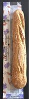 Baguette Paniguette