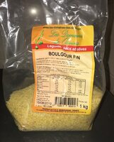 Boulgour fin