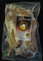 Confit de manchons de canard du sud ouest