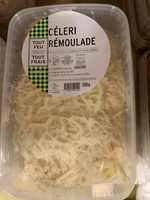 Céleri Rémoulade