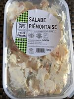Piemontaise BREDIAL