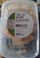 Salade irlandaise bredial