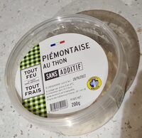 Piémontaise