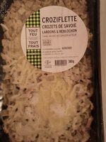 Croziflette