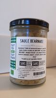 Sauce béarnaise