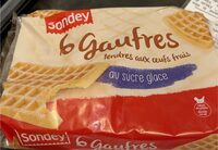 Gaufres