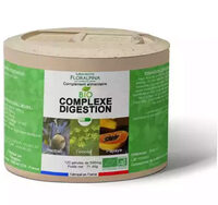 Complexe Digestion BIO 120 gélules