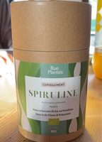 Spiruline