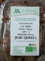 Curcuma Bio