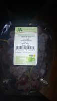 Raisin bio