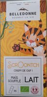 ScrOontch crispy de ouf!