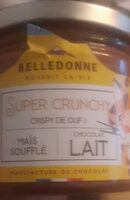 Super crunchy