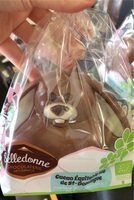 Lapin belier