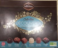 Coffre Collection Decouverte