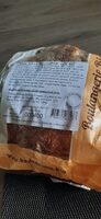 Pain boule Belledonne bio