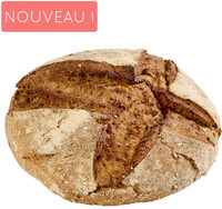 Miche multigraines