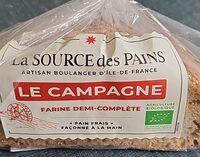 Le campagne