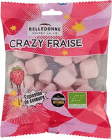 Crazy Fraise