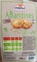 Amandine