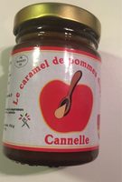 Le caramel de pommes dieppois