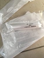 Barres coco HP hyperproteines