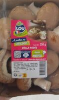 Bella rosés champignon