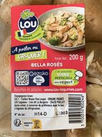 Bella rosés