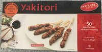 Yakitori