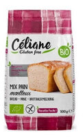 Mix pain moelleux