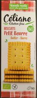 Biscuits Petit Beurre