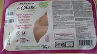 Petites baguettes