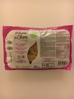 Pain Campagnard Aux Graines - 260 G - Les Recettes De Céliane