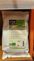 Farine de teff bio