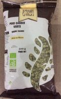 Pois cassės verts