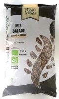 Mix Salade