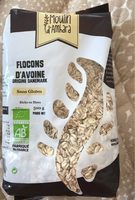 Flocon d'avoine