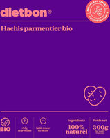 Hachis parmentier bio