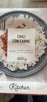 Chili con carne