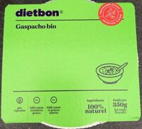 Gaspacho Bio