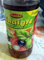 Vinaigre maïda