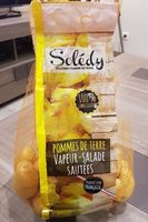 Pommes de terre