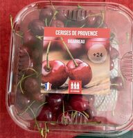Cerises de Provence