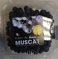 Raisin de Provence Muscat